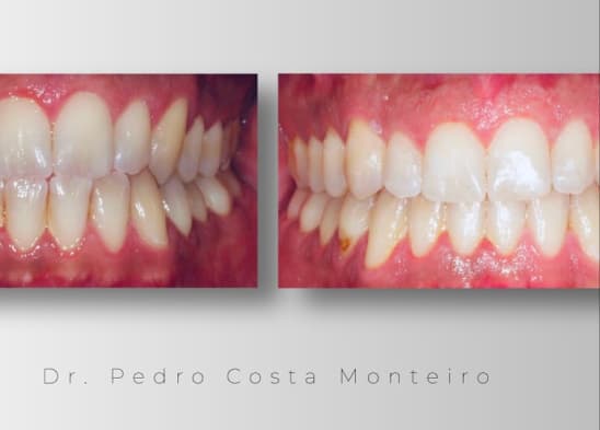 Capa da Dentistry